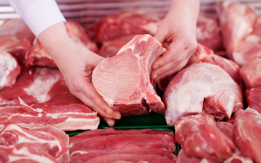 Consigli per una corretta conservazione della carne